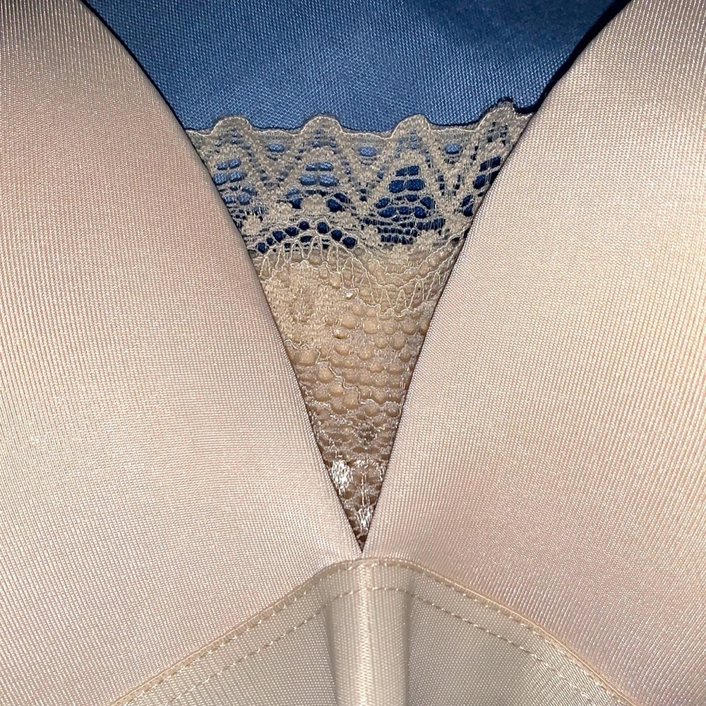 True by Rue21 Lace wireless push up bra - Picture 5 of 9